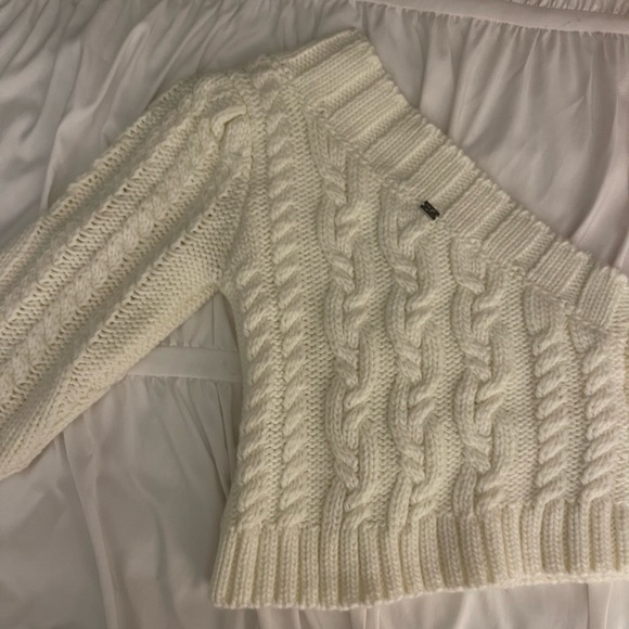 For Love & Lemons sweater - Picture 4 of 6